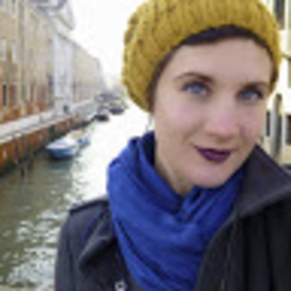 Meet your Posher, Rachel